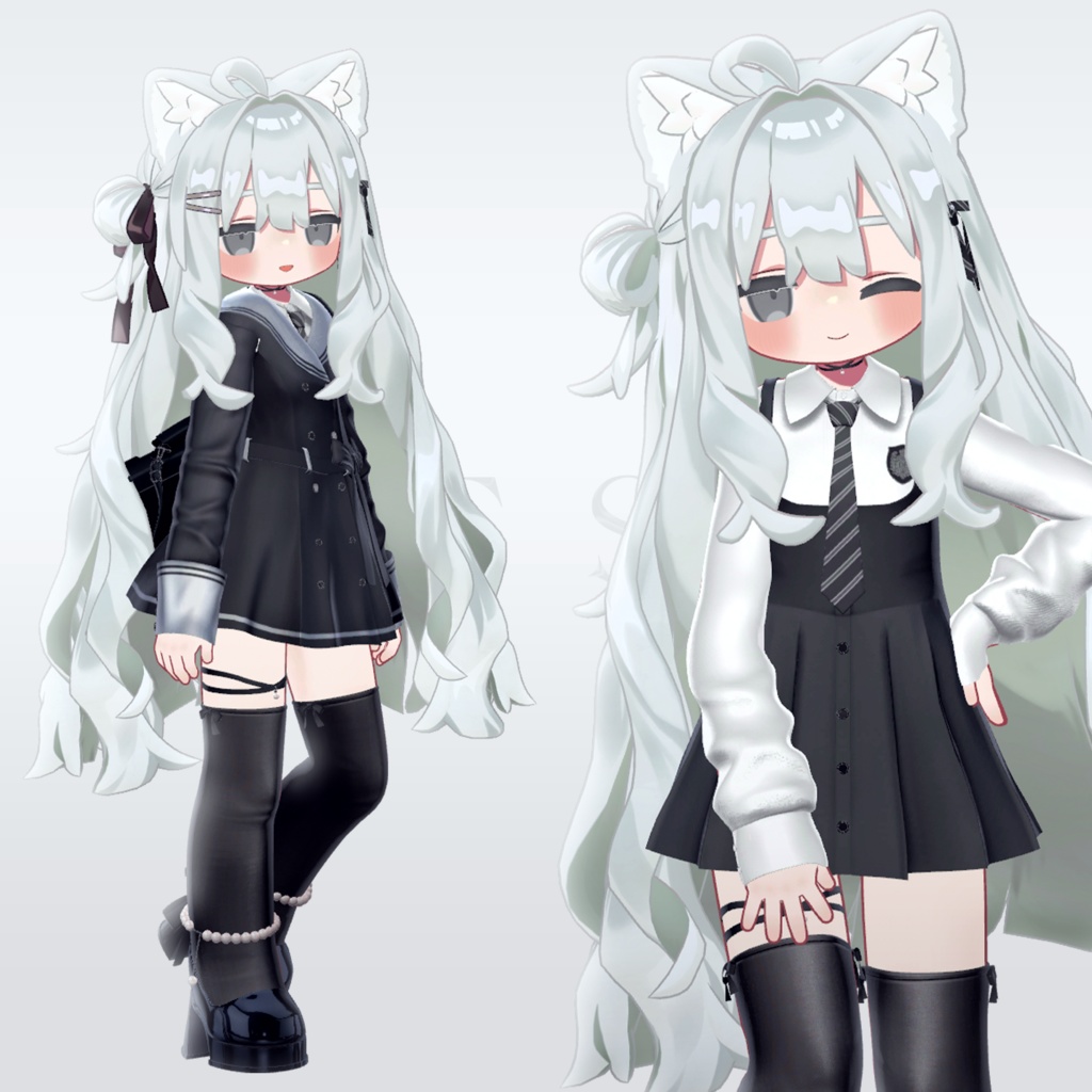 ✨SALE✨ Elite Sera エリートセーラー 【+Milltina & Kipfel】