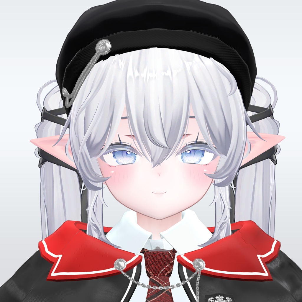 アカエル (AKAEL ELF'S EAR) (50% OFF)