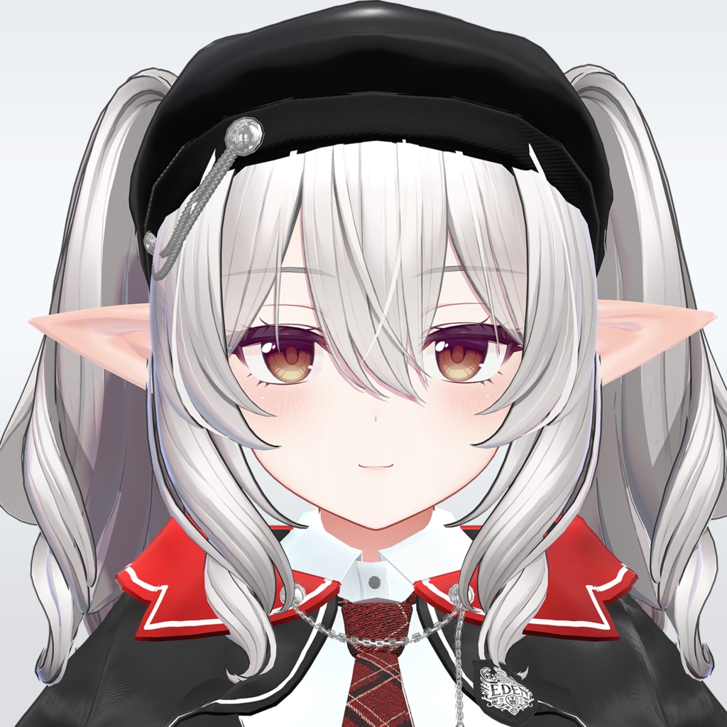 アカエル (AKAEL ELF'S EAR) (50% OFF)