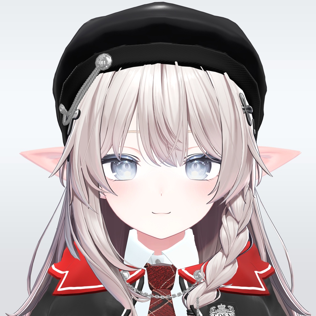 アカエル (AKAEL ELF'S EAR) (50% OFF)