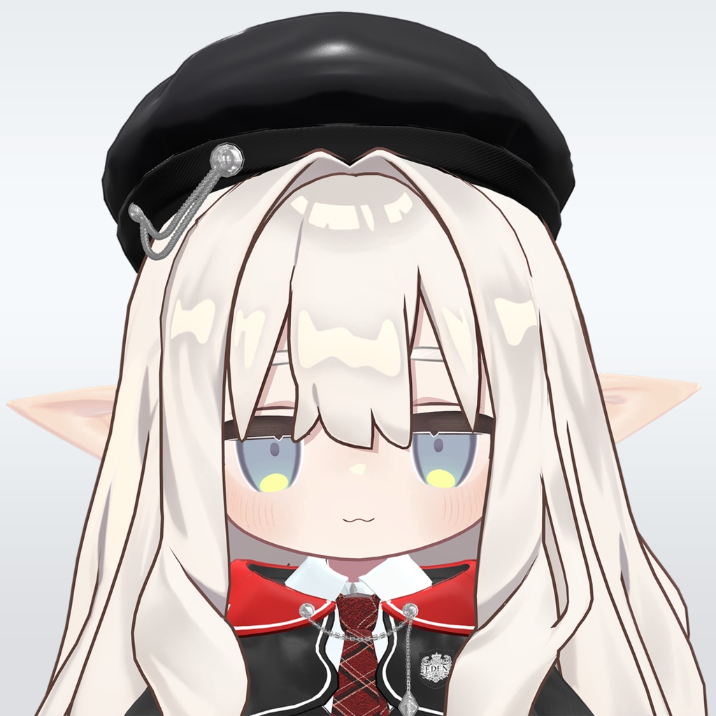 アカエル (AKAEL ELF'S EAR) (50% OFF)