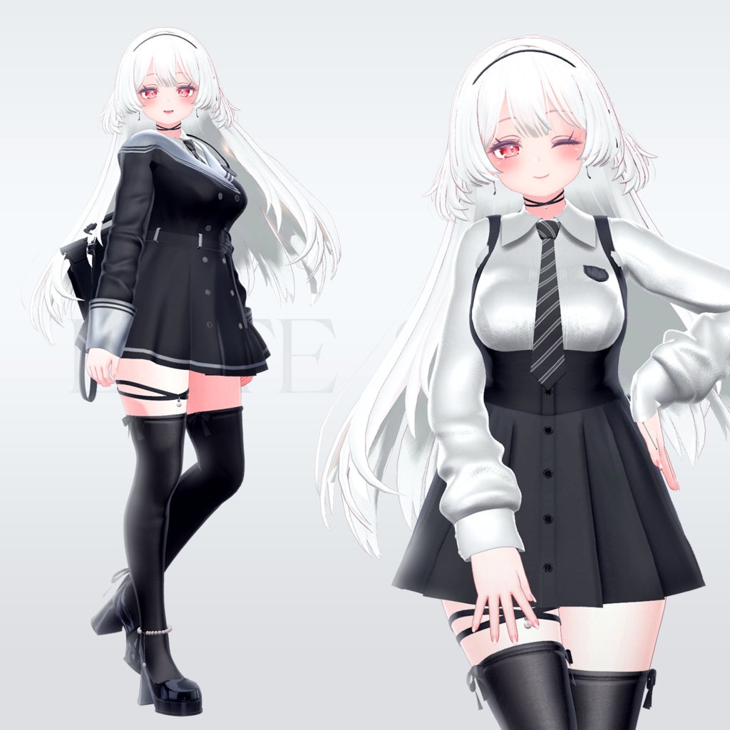 ✨SALE✨ 【+Selestia】 Elite Sera エリートセーラー