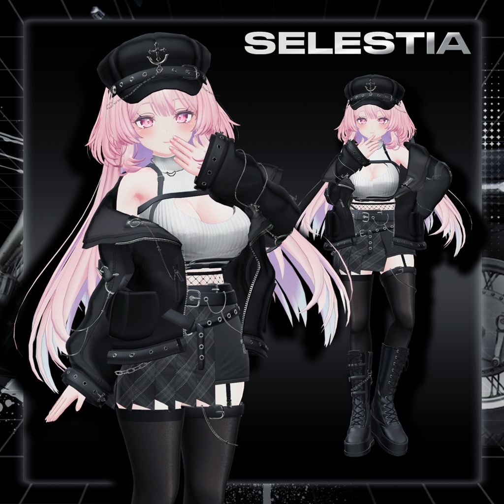 DEEP CHIC ( ディープシック)🖤