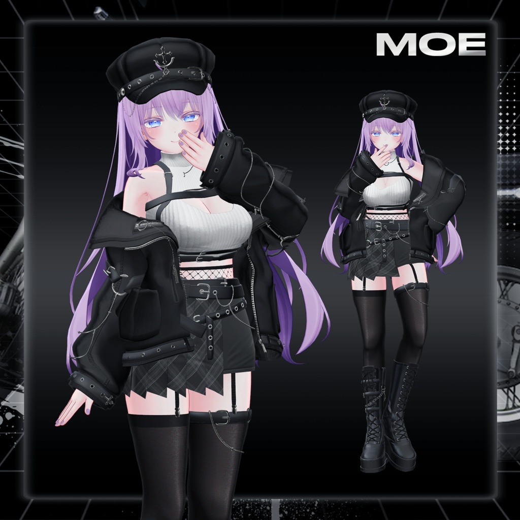 DEEP CHIC ( ディープシック)🖤