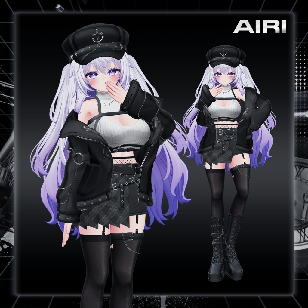 DEEP CHIC ( ディープシック)🖤