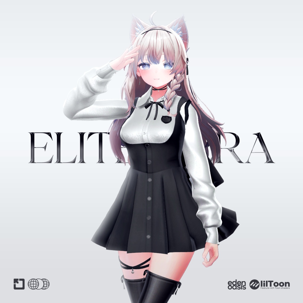 Shinano しなの Collection【7 Clothes Package】