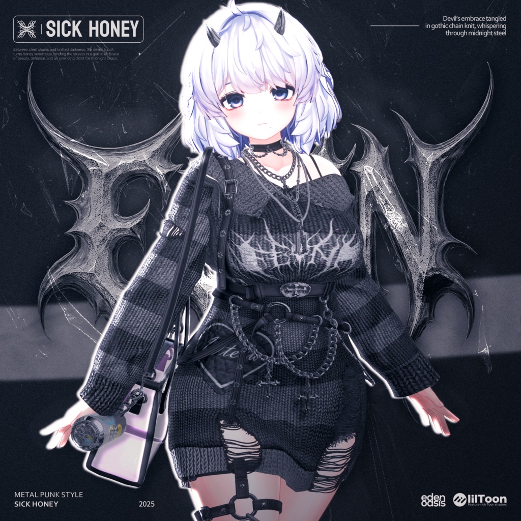 ✨セール中✨ Kumaly Collection【5 Clothes Package】 クマリ