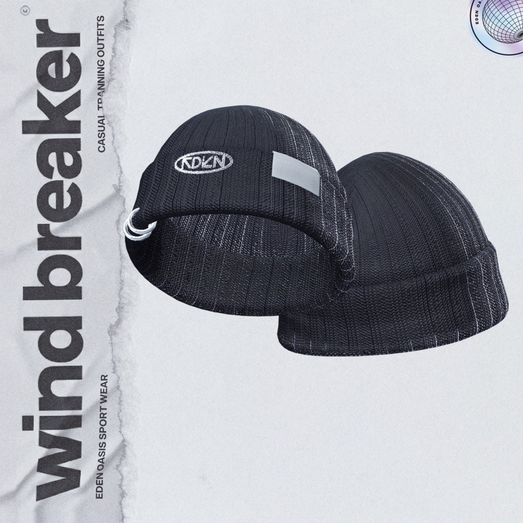 ✨発売間近✨ WIND BREAKER【21アバター対応】