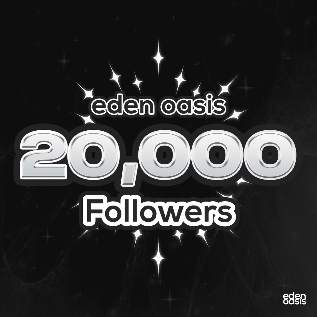 🌸セール中🌸 BOOTHフォロワー2万人達成記念 感謝セール