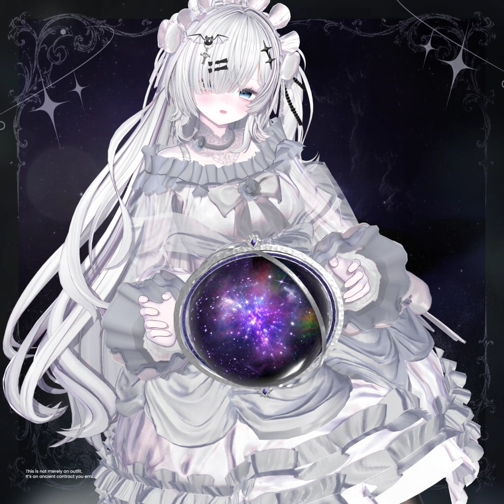 ✨セール中✨ Stella Magia【19アバター対応】💜