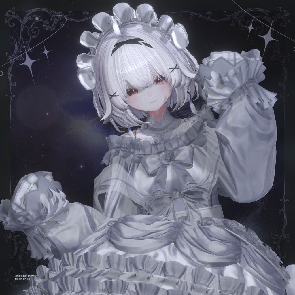 ✨セール中✨ Stella Magia【19アバター対応】💜