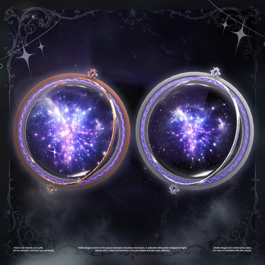 ✨セール中✨ Stella Magia【19アバター対応】💜発売間近💜