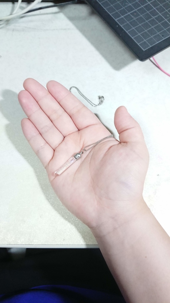 コナン イメージネックレス