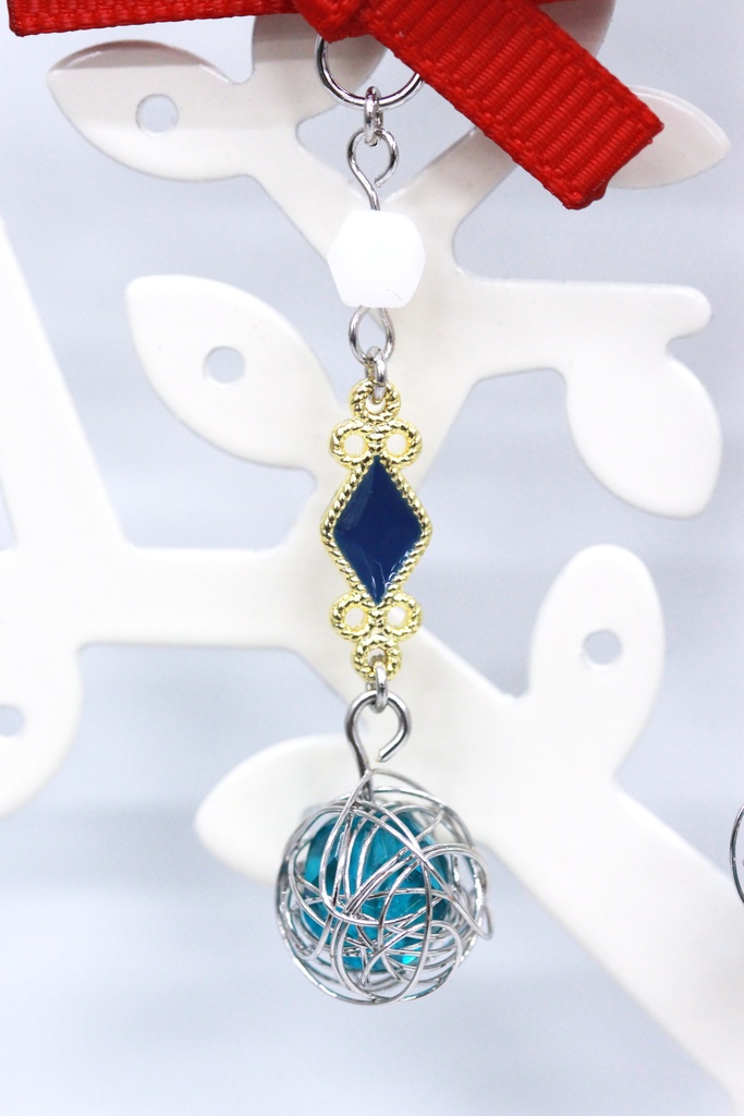 刀剣乱舞/新撰組 イメージピアス(イヤリングも可)