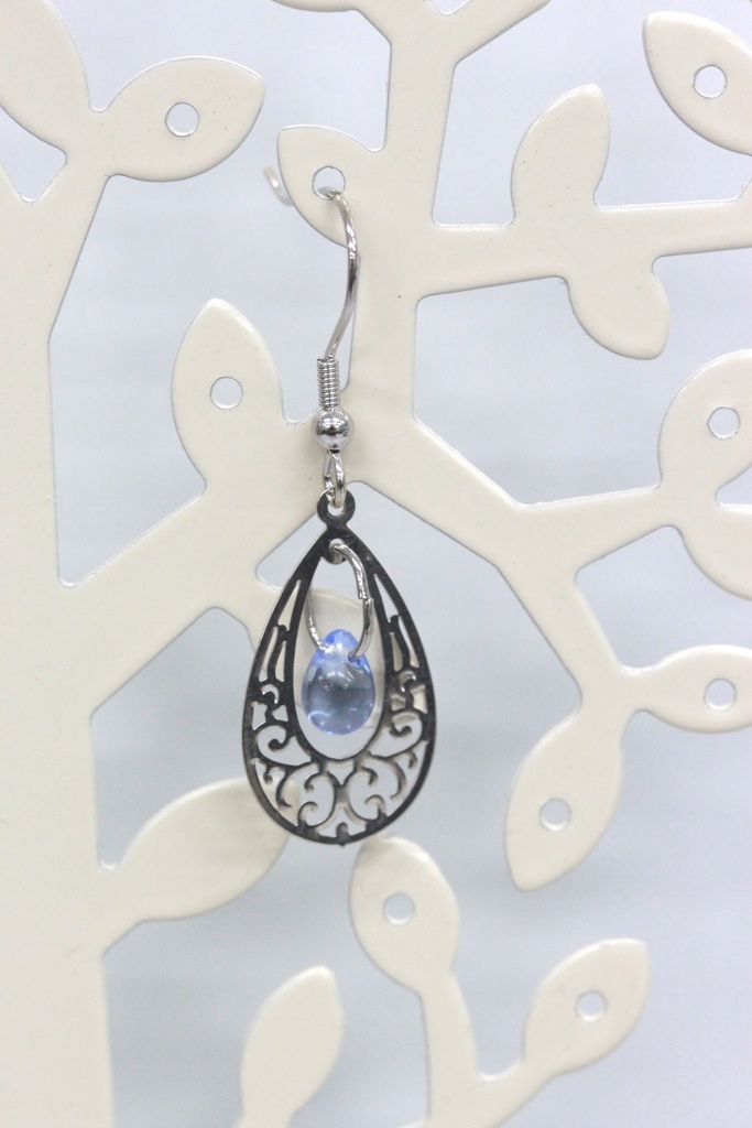 刀剣乱舞/新撰組 イメージピアス(イヤリングも可)