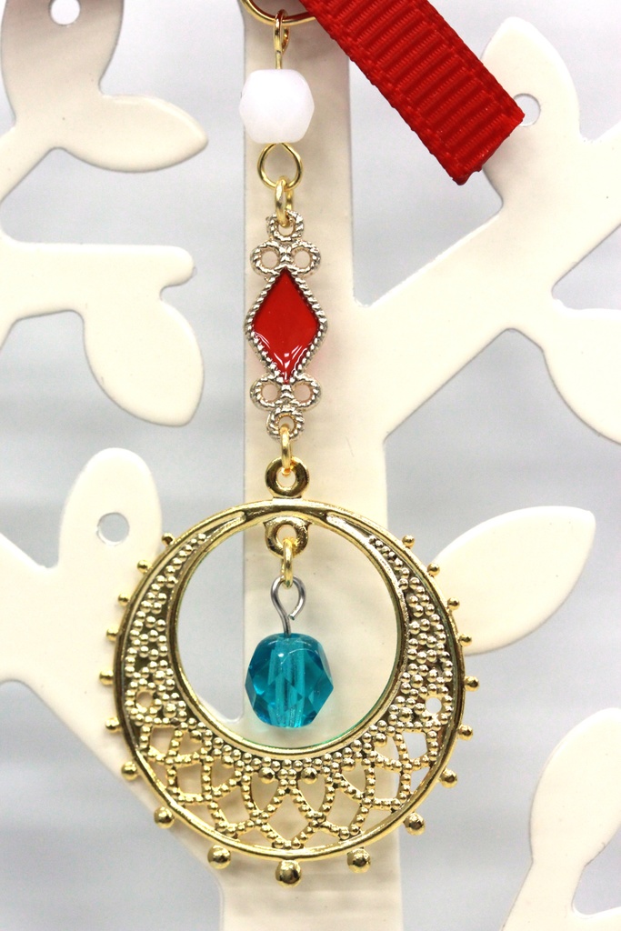 刀剣乱舞/新撰組 イメージピアス(イヤリングも可)