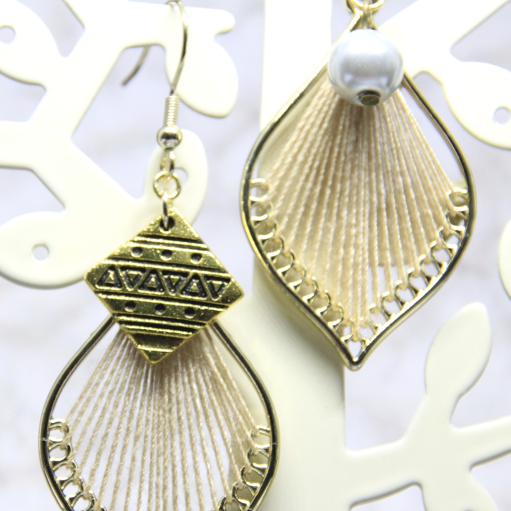 *サバナクロー寮生*イメージピアス*