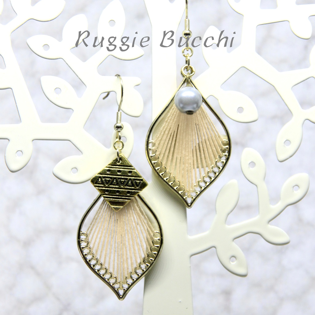 *サバナクロー寮生*イメージピアス*