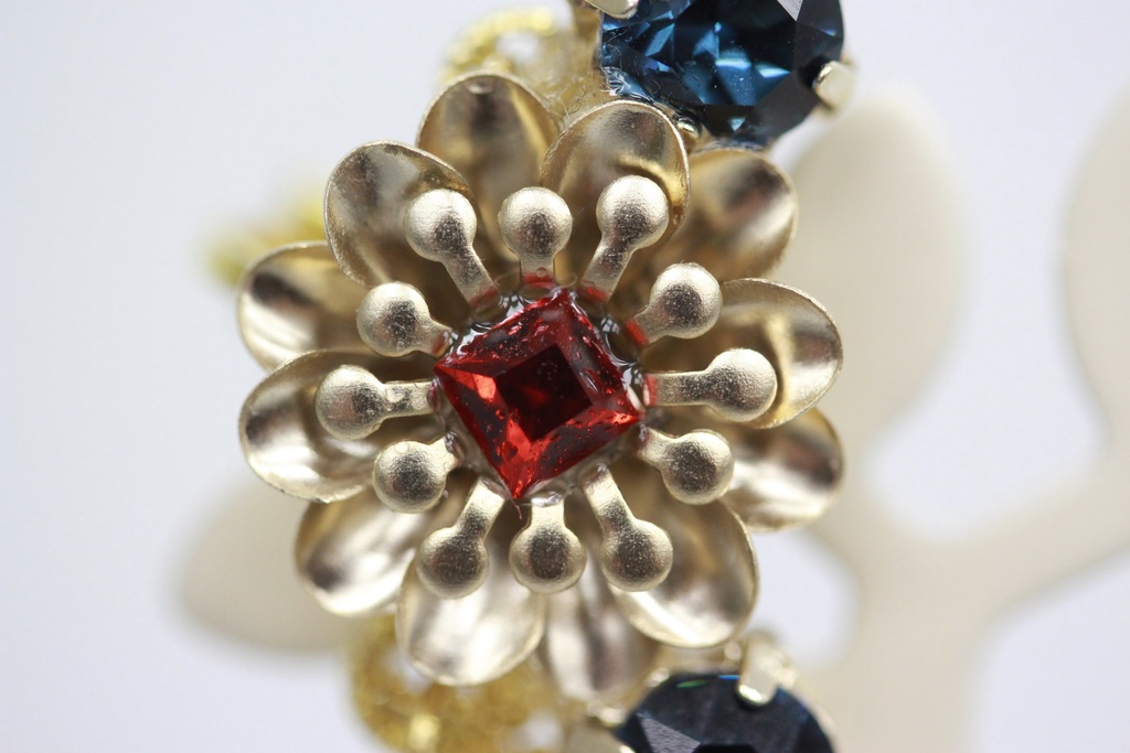 FGO/新宿のアサシンイメージイヤーカフ