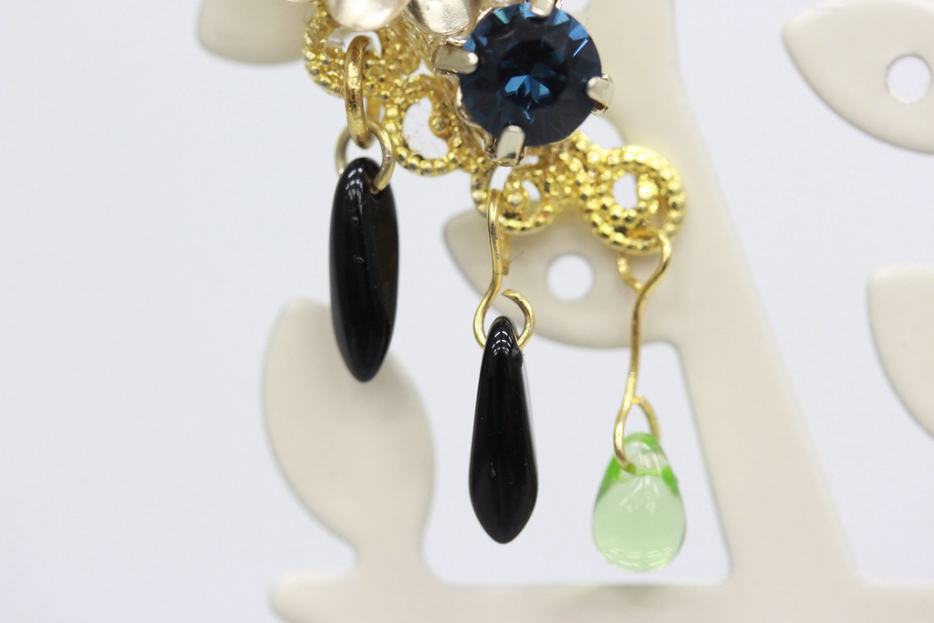 FGO/新宿のアサシンイメージイヤーカフ