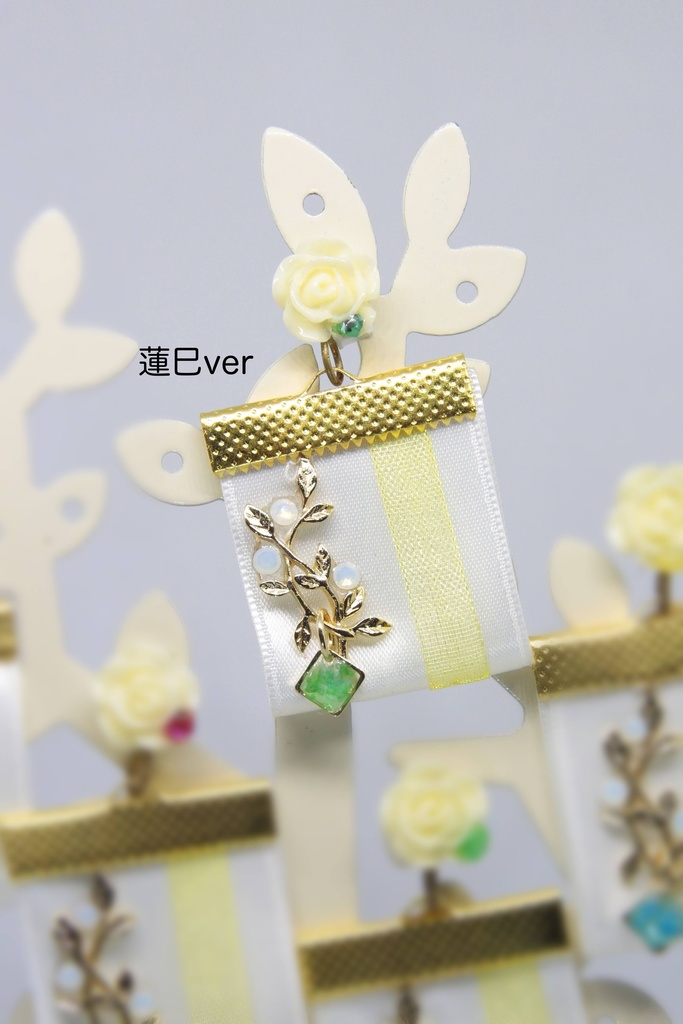 あんスタ{リングアベル}衣装イメージアクセ