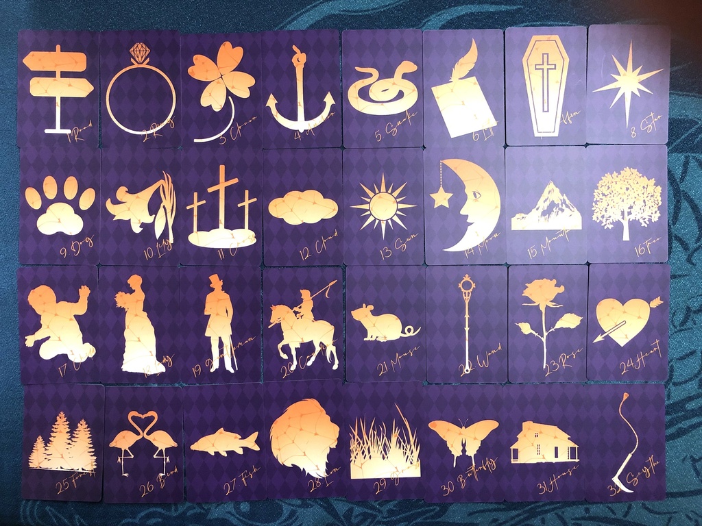 ハロウィンコーヒーカード