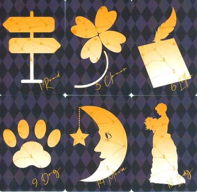 ハロウィンコーヒーカード