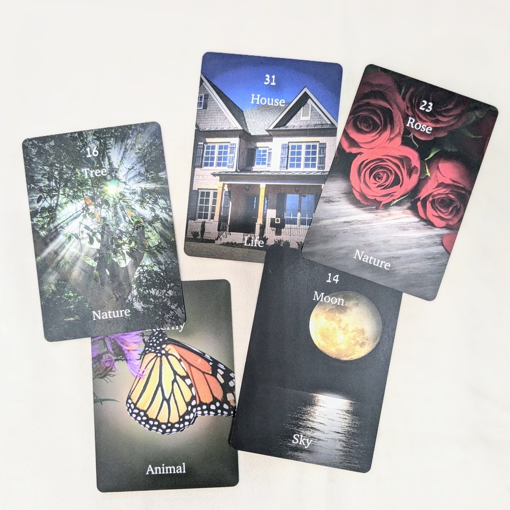 トワイライトコーヒーカード2