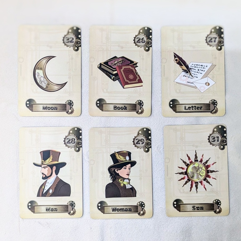 グローリースチームパンクルノルマン