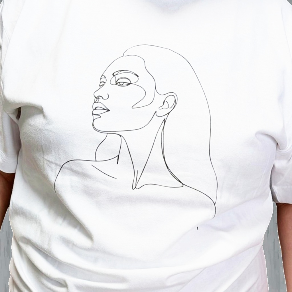【受注生産】Lady Tシャツ 