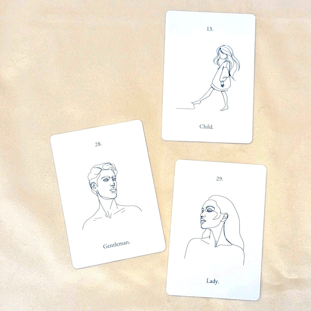 ラインアートルノルマン