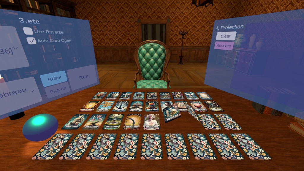 【T-cups専用追加データ】ワンダーランドルノルマン【VRC】