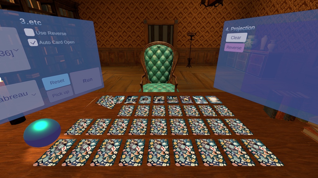 【T-cups専用追加データ】ワンダーランドルノルマン【VRC】