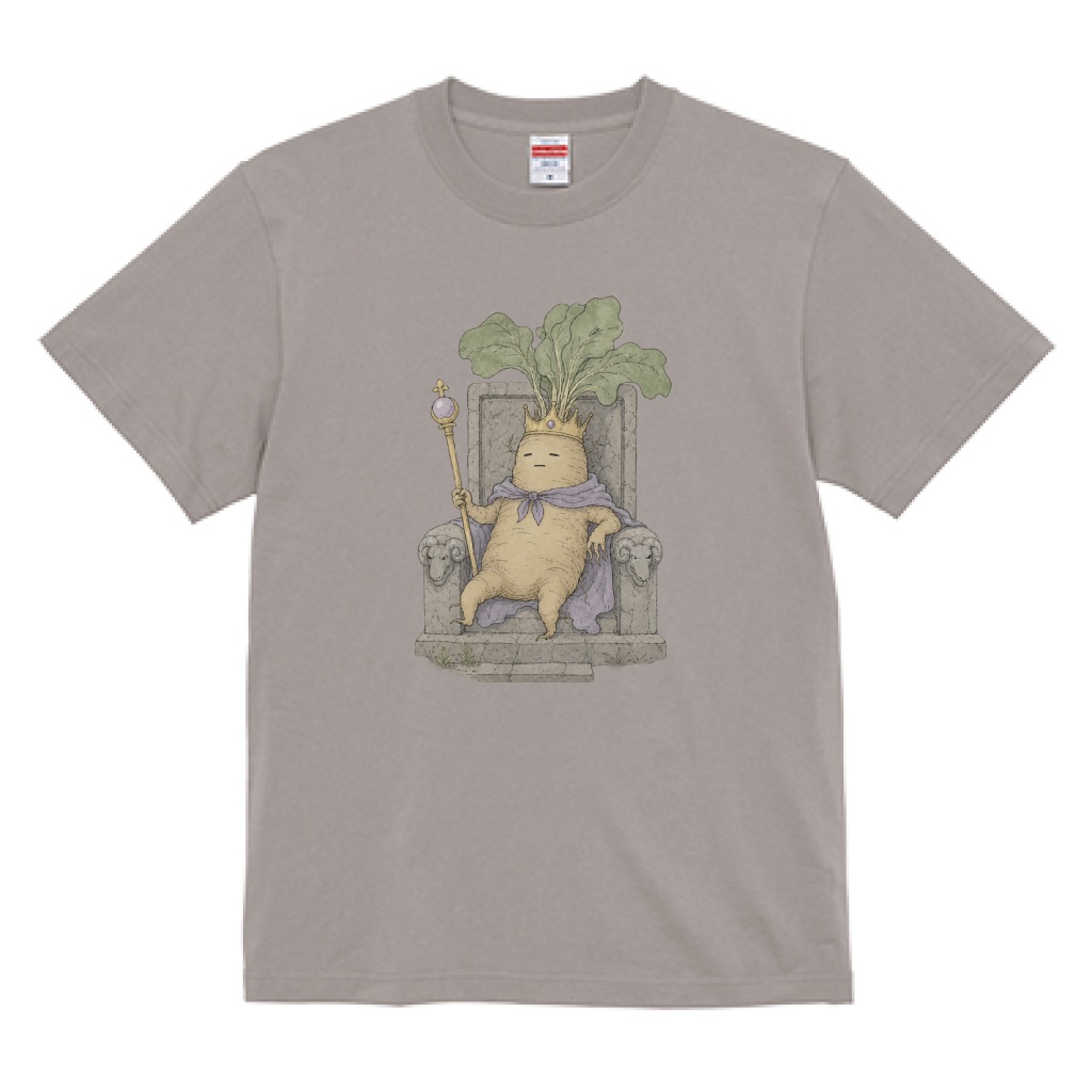 【受注生産】マンドラゴラタロットTシャツ