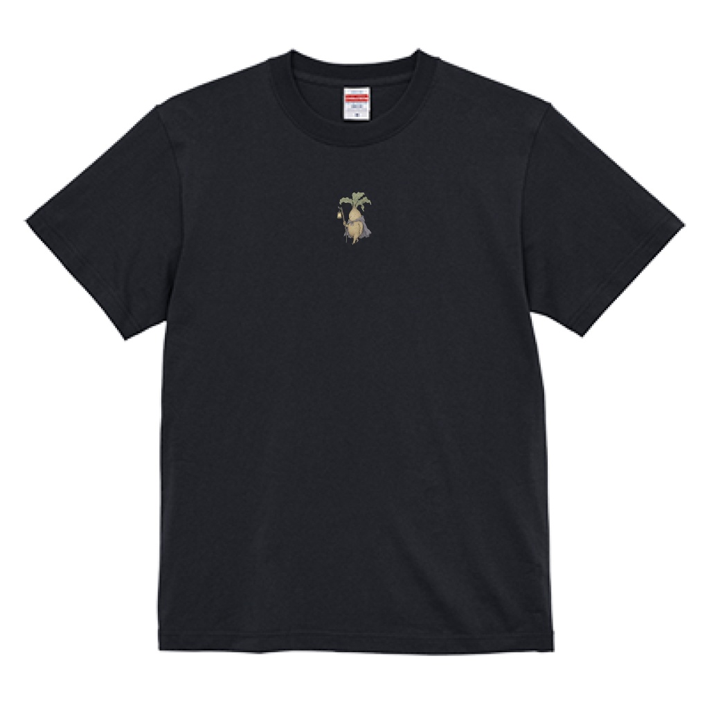 【受注生産】マンドラゴラタロットTシャツ