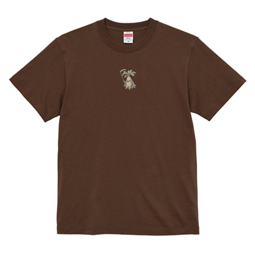 【受注生産】マンドラゴラタロットTシャツ