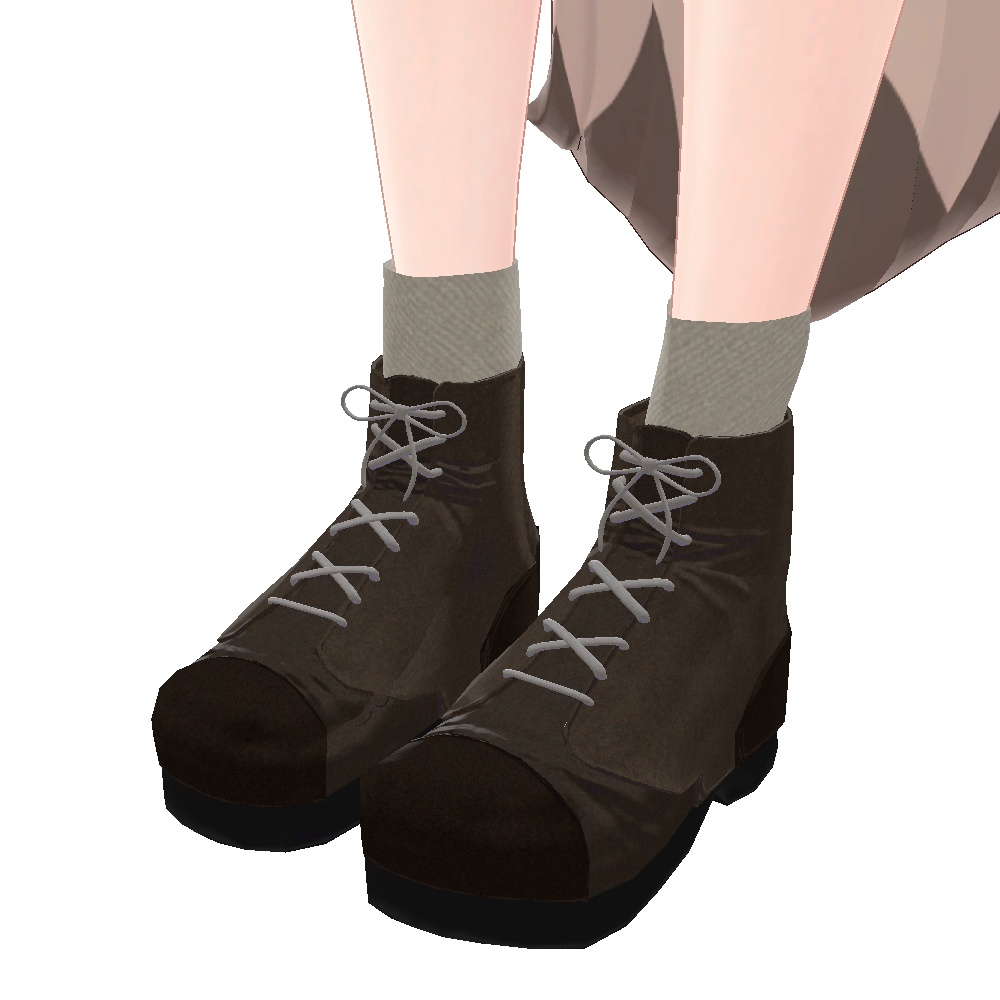 【複数アバター対応】Autumn Grace