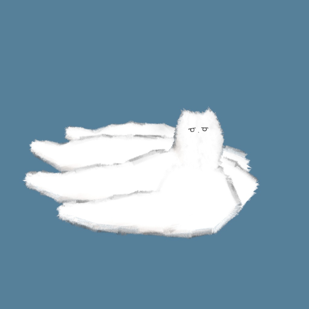 【ネコチヤン専用衣装】タコチヤン