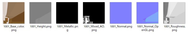 【Vket向けモデル】BoothBase:Wood Loft| 木造二階建てブースモデル