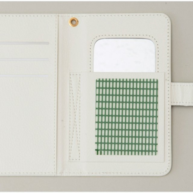 手帳型スマホケース Andrioid Mサイズ