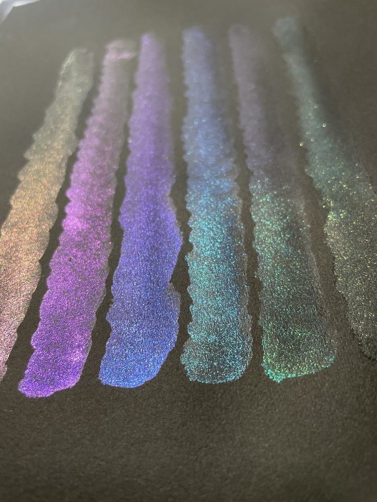 【B】夜祭6色セット