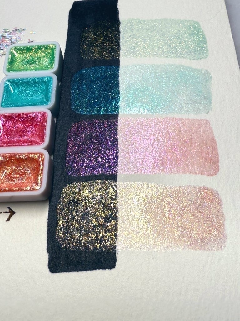 【A】春一番 4色セット