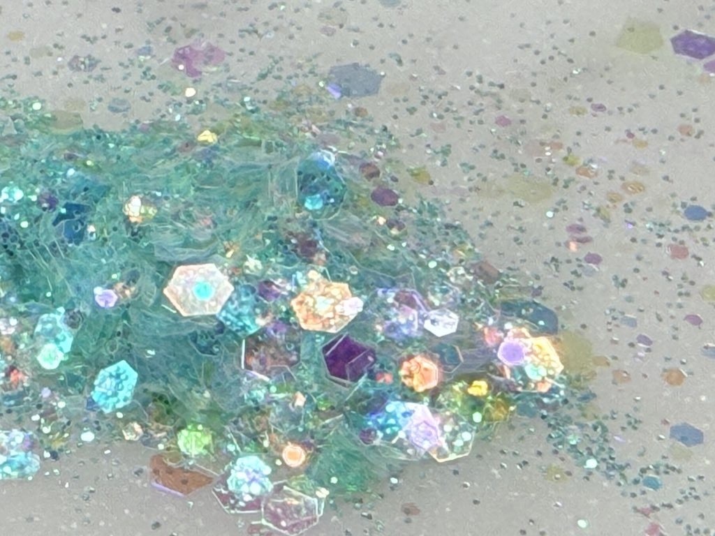 【B】ド近眼SODA