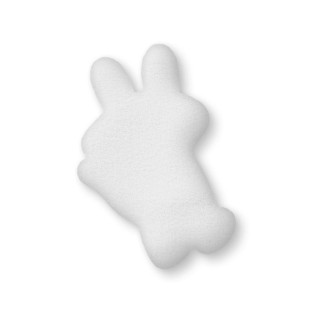 大きな坂本さん★一緒にお昼寝クッション★