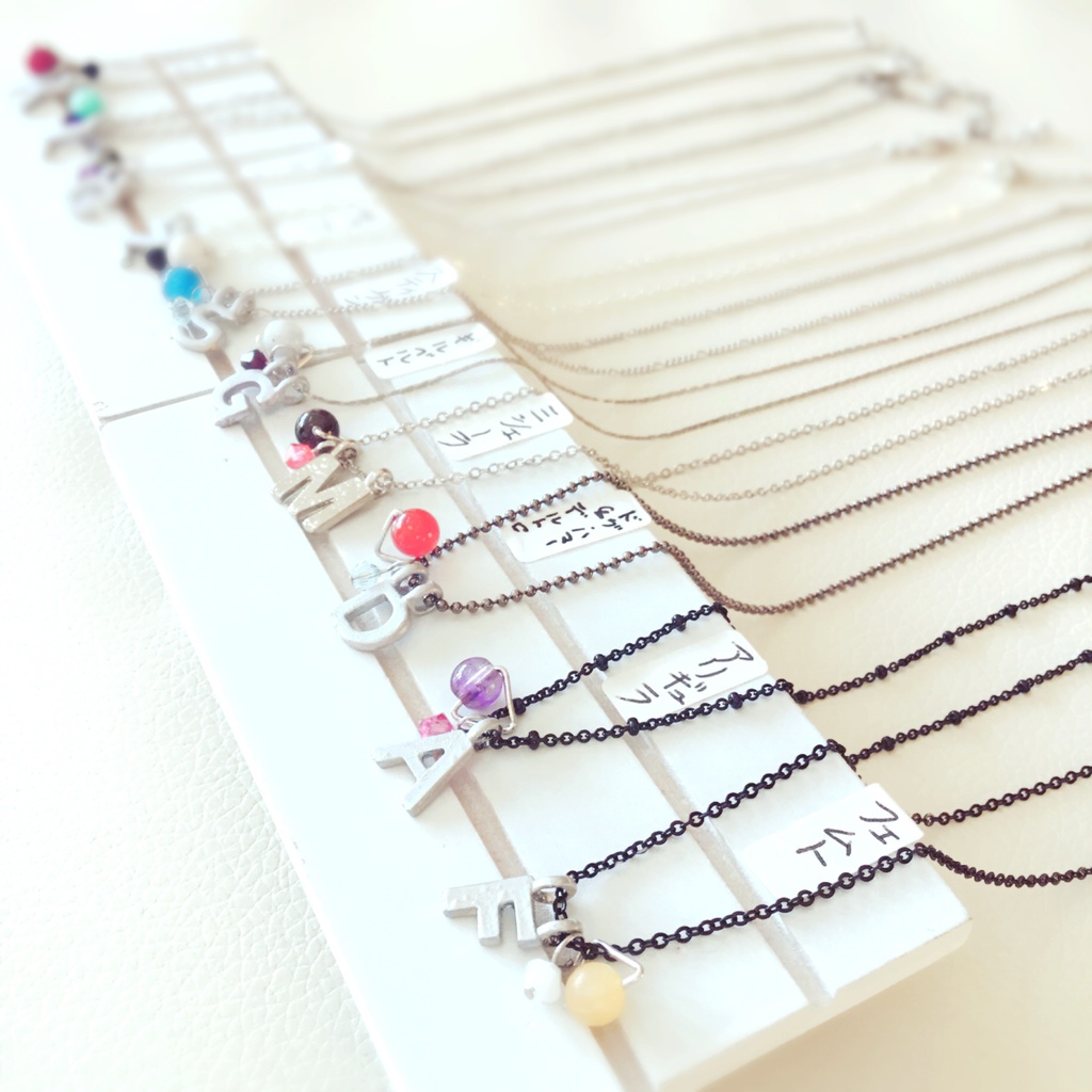 【血界戦線】ネックレス