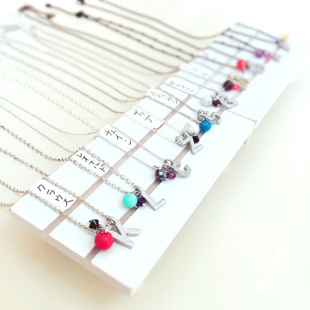 【血界戦線】ネックレス