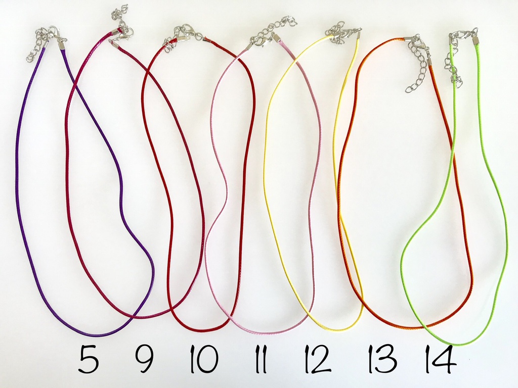 【FGO】聖晶石風ストラップ