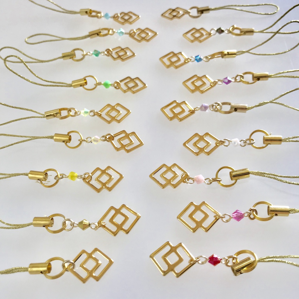 【FGO】ストラップ