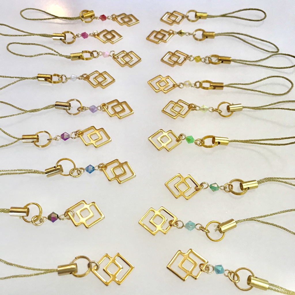 【FGO】ストラップ