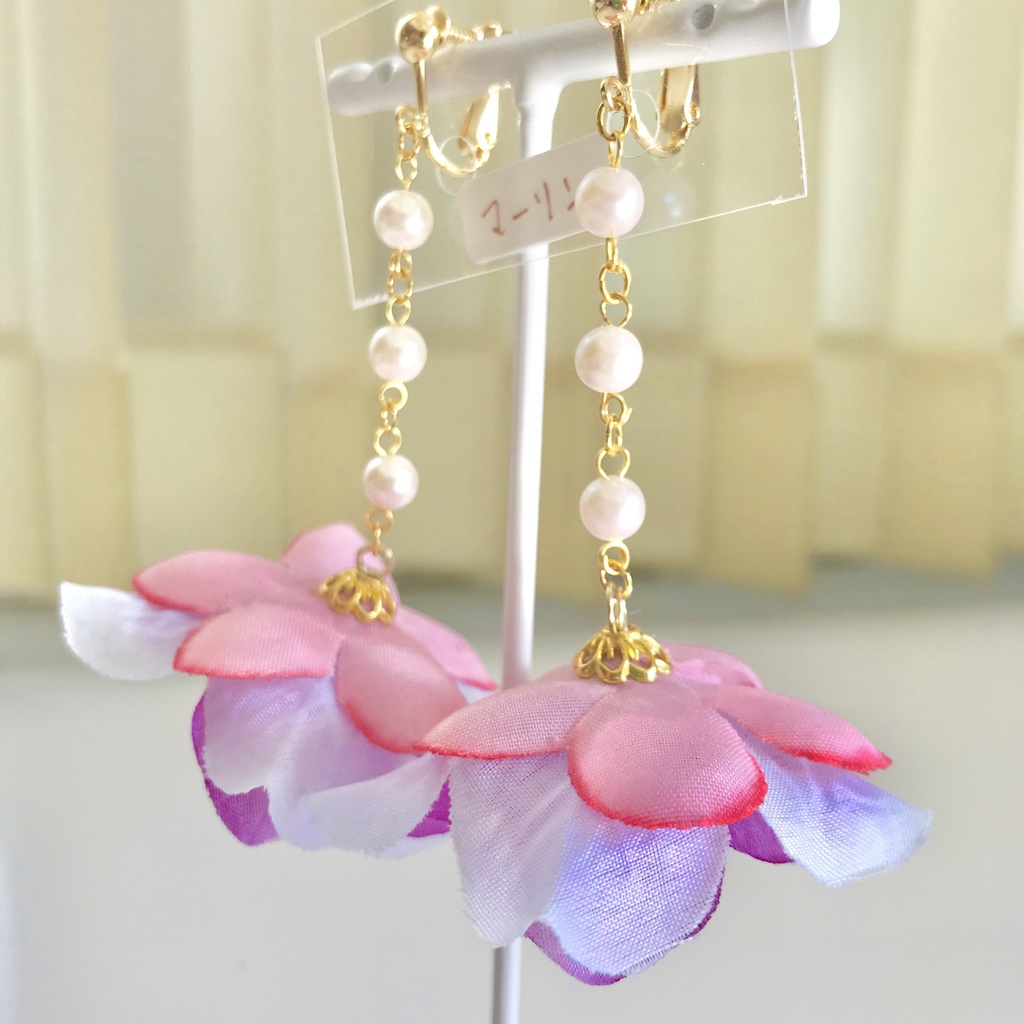 【FGO】キャラクターイメージ